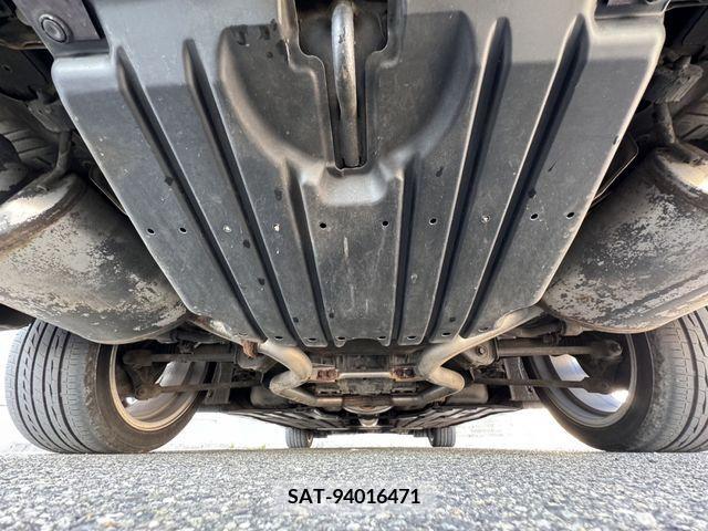 Honda LEGEND 2015-03 206522-27