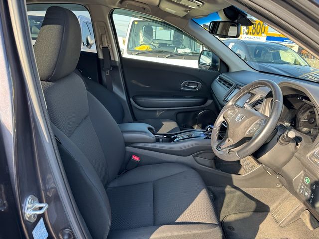 Honda VEZEL 2016-03 17192-3