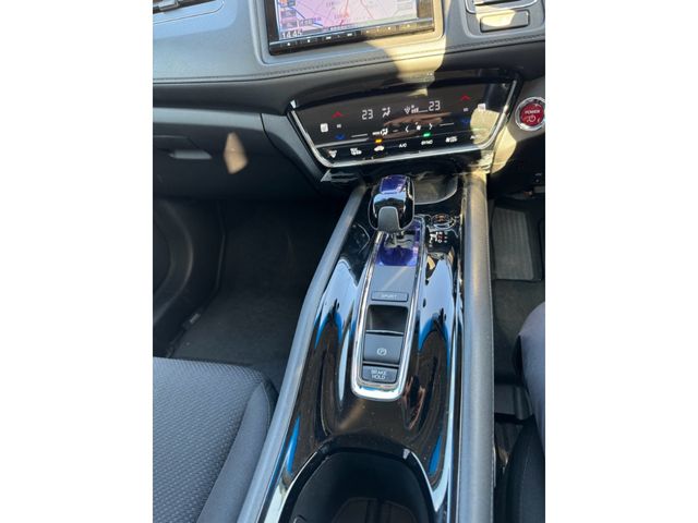 Honda VEZEL 2016-03 17192-8