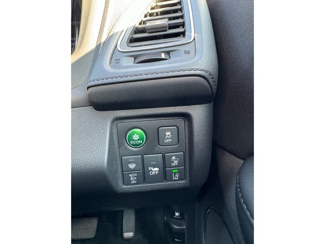 Honda VEZEL 2016-03 17192-9