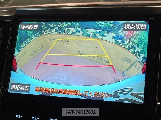 Toyota ALPHARD 2019-09 342291-6