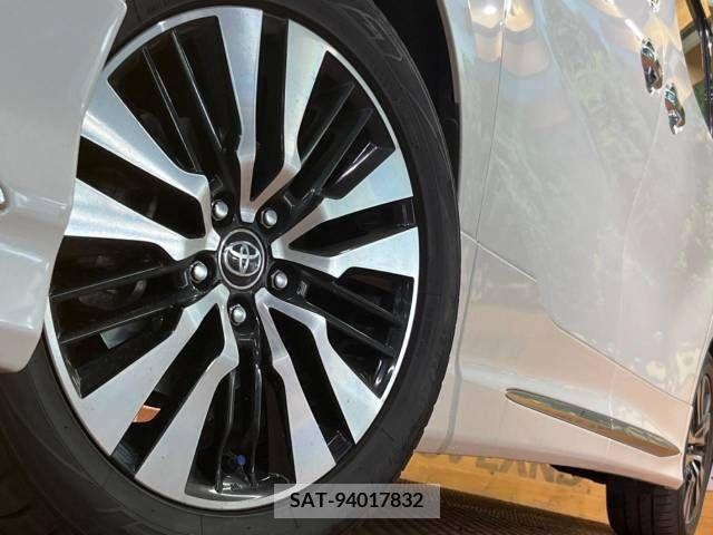 Toyota ALPHARD 2019-09 342291-15