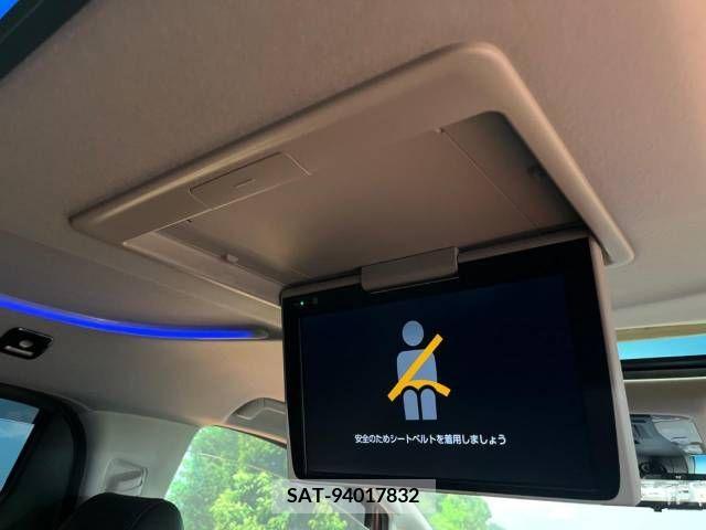 Toyota ALPHARD 2019-09 342291-4