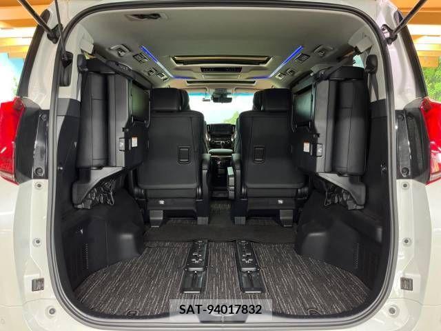 Toyota ALPHARD 2019-09 342291-13