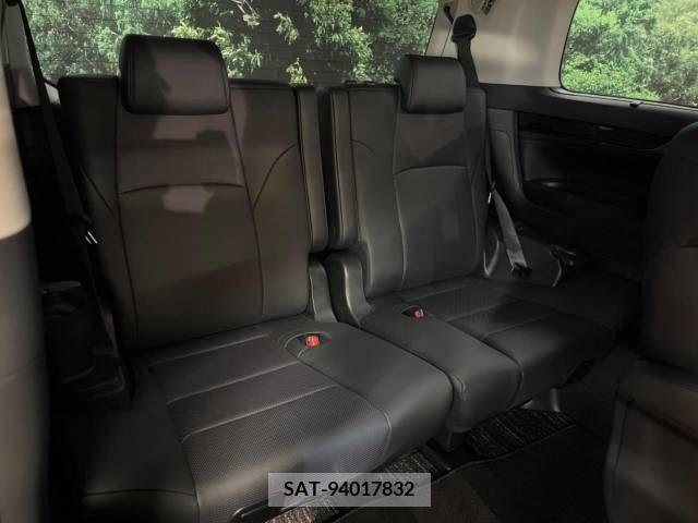 Toyota ALPHARD 2019-09 342291-12