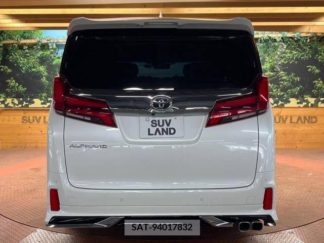 Toyota ALPHARD 2019-09 342291-17