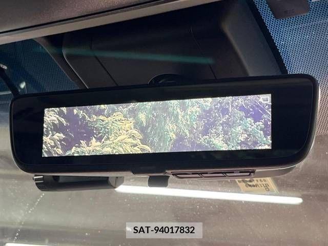 Toyota ALPHARD 2019-09 342291-8