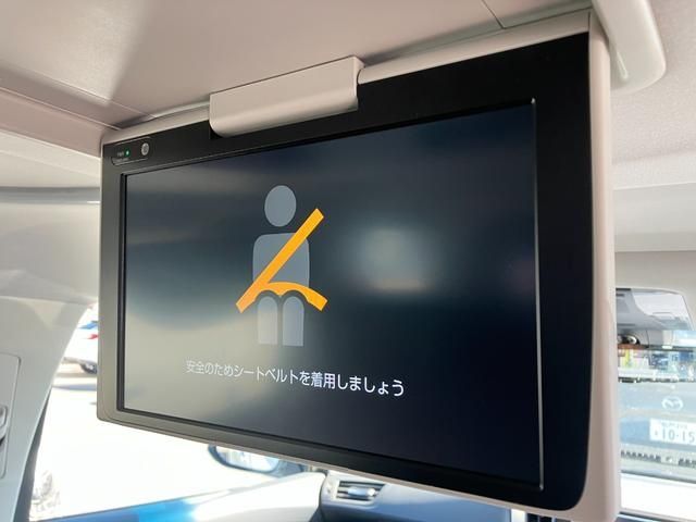 Toyota ALPHARD 2022-09 16954-7
