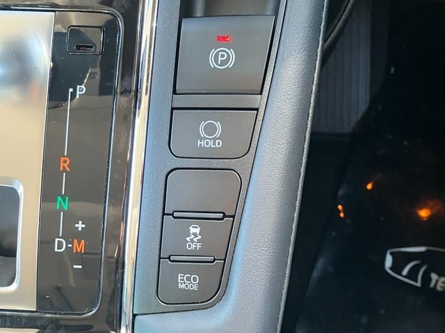 Toyota ALPHARD 2022-09 16954-21