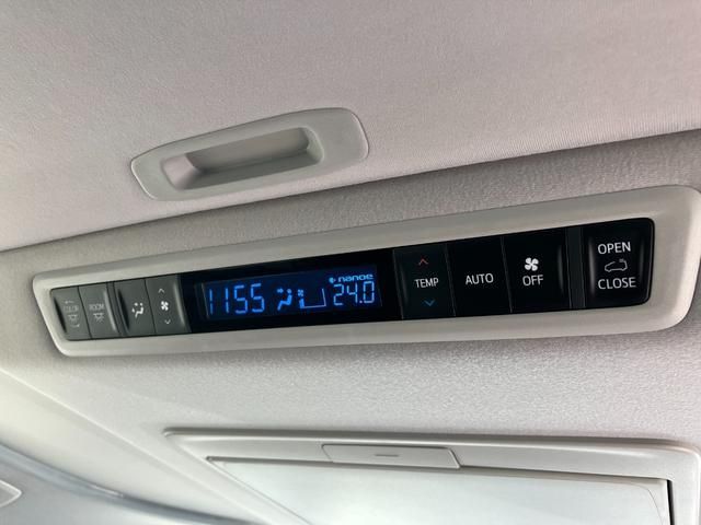 Toyota ALPHARD 2022-09 16954-18