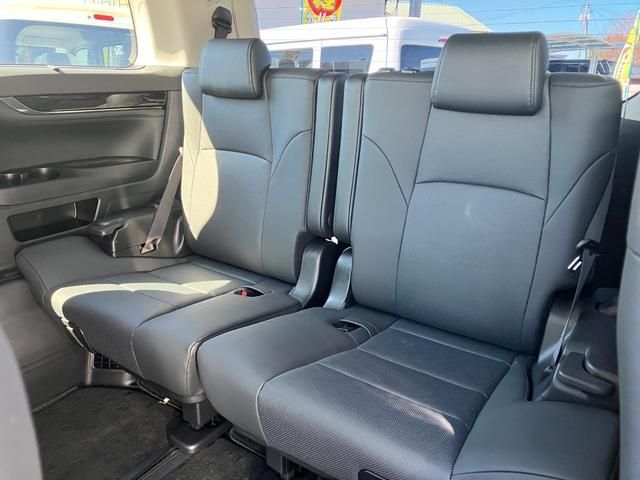 Toyota ALPHARD 2022-09 16954-13