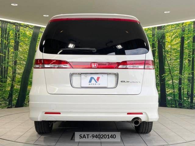 Honda ELYSION 2010-09 381308-16