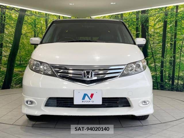 Honda ELYSION 2010-09 381308-15