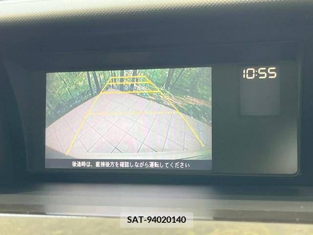 Honda ELYSION 2010-09 381308-3