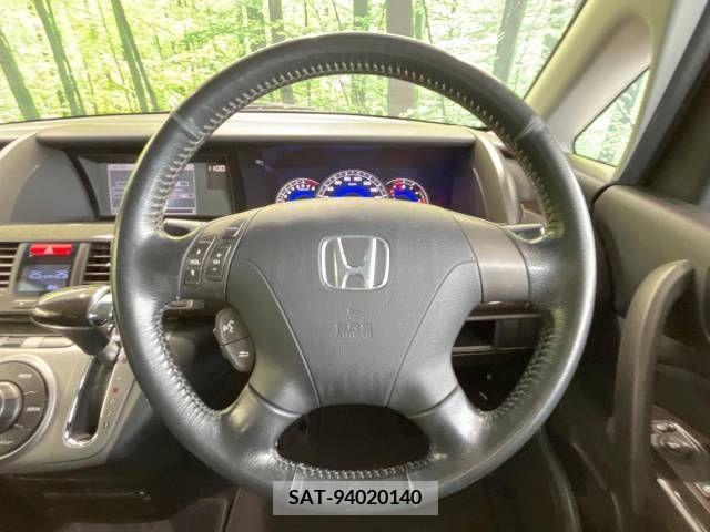 Honda ELYSION 2010-09 381308-12