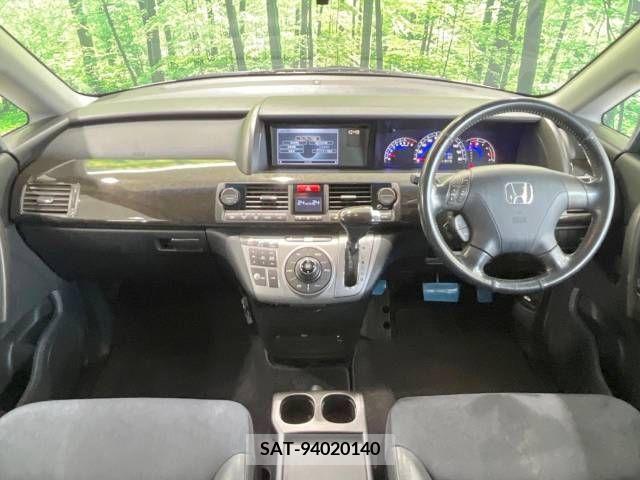Honda ELYSION 2010-09 381308-1