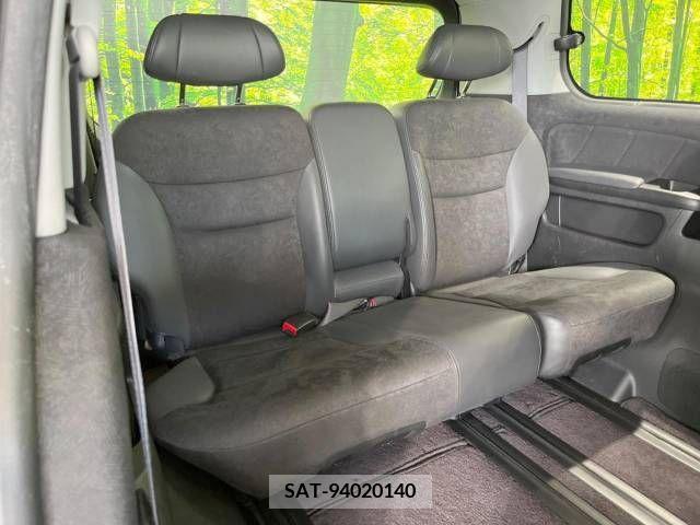 Honda ELYSION 2010-09 381308-10