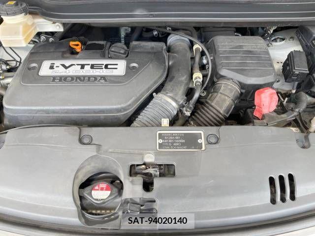 Honda ELYSION 2010-09 381308-19