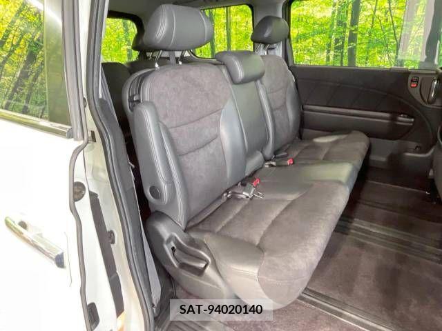 Honda ELYSION 2010-09 381308-9