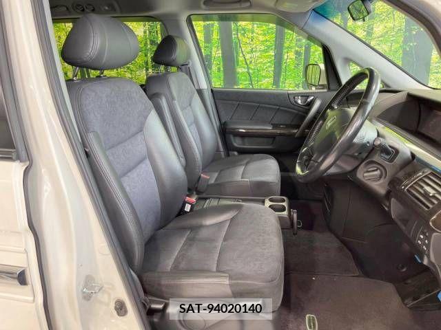 Honda ELYSION 2010-09 381308-8