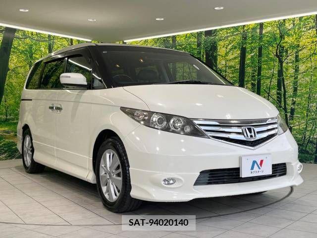 Honda ELYSION 2010-09 381308-17