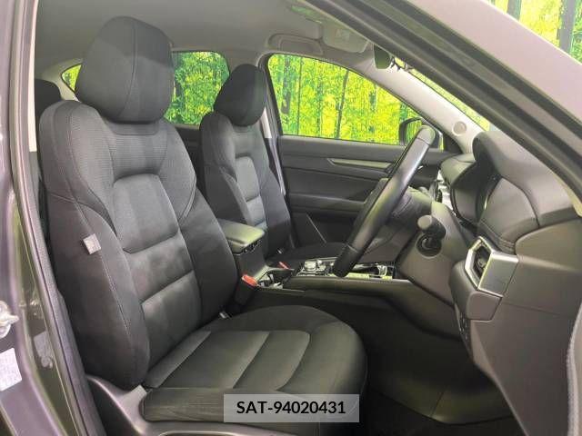 Mazda CX-5 2019-01 358689-8