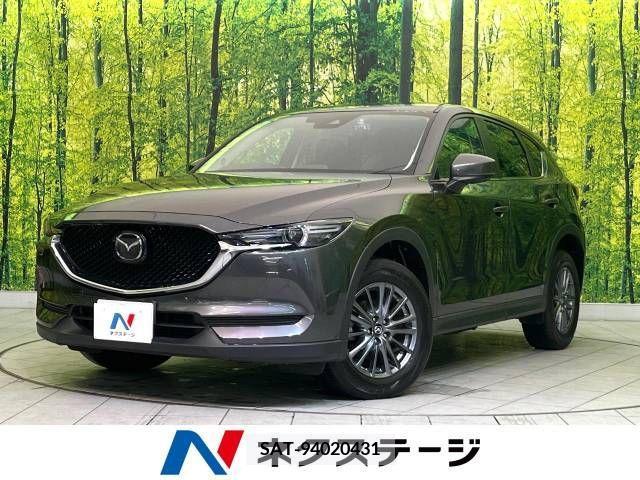 Mazda CX-5 2019-01 358689-0
