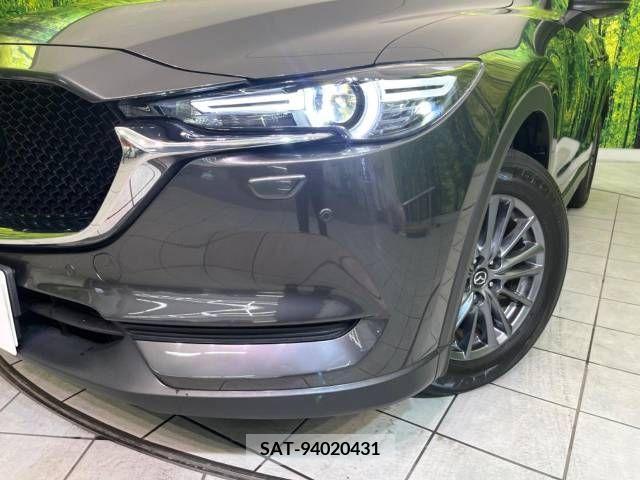Mazda CX-5 2019-01 358689-12