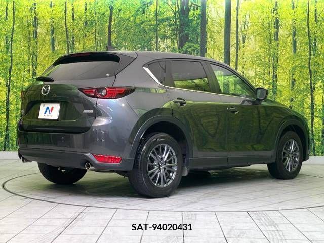 Mazda CX-5 2019-01 358689-17