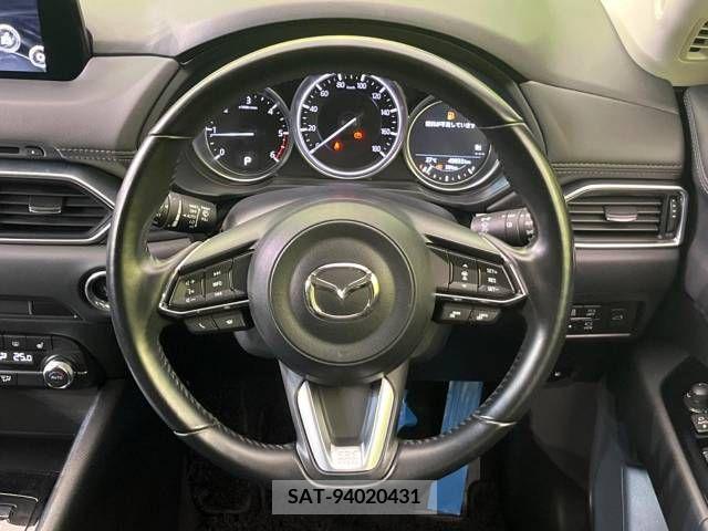 Mazda CX-5 2019-01 358689-11