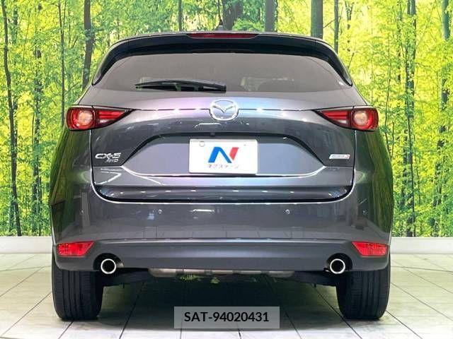 Mazda CX-5 2019-01 358689-15