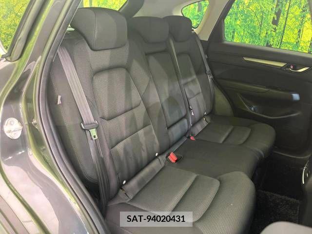 Mazda CX-5 2019-01 358689-9