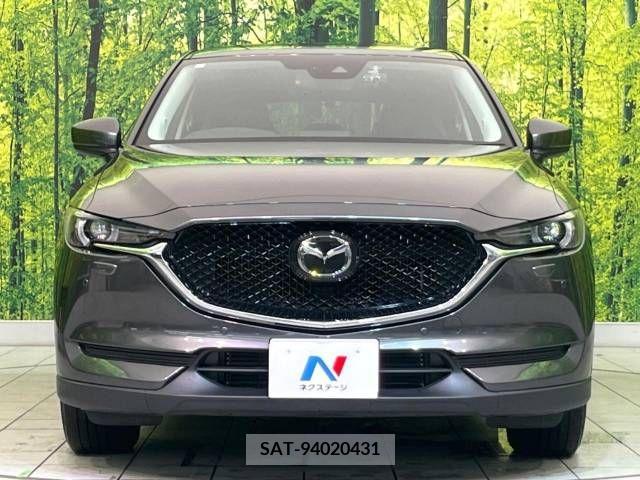 Mazda CX-5 2019-01 358689-14