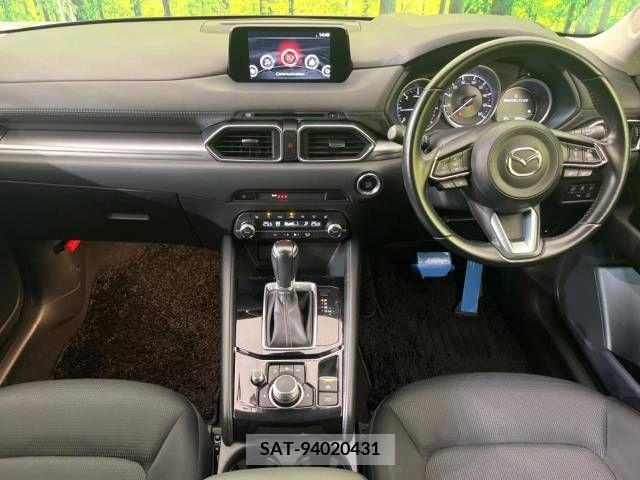 Mazda CX-5 2019-01 358689-1
