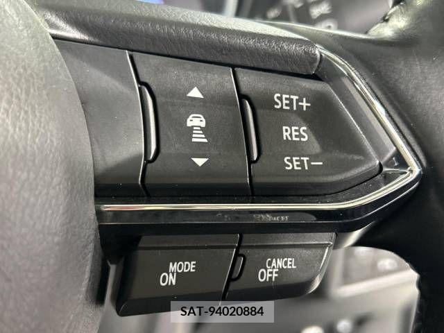 Mazda CX-5 2018-08 308386-5