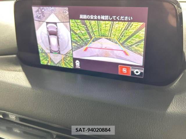 Mazda CX-5 2018-08 308386-4