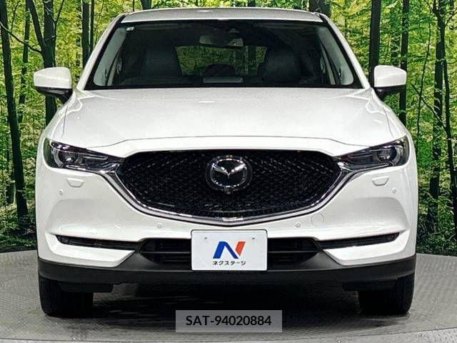 Mazda CX-5 2018-08 308386-14
