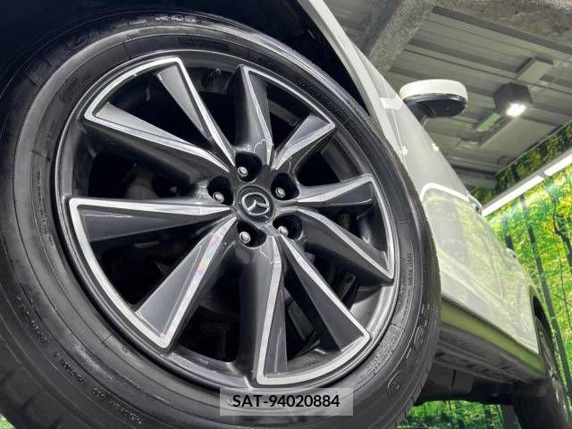 Mazda CX-5 2018-08 308386-13