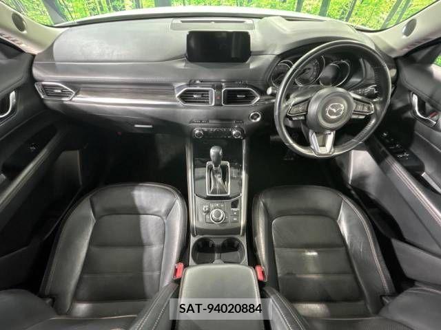 Mazda CX-5 2018-08 308386-1