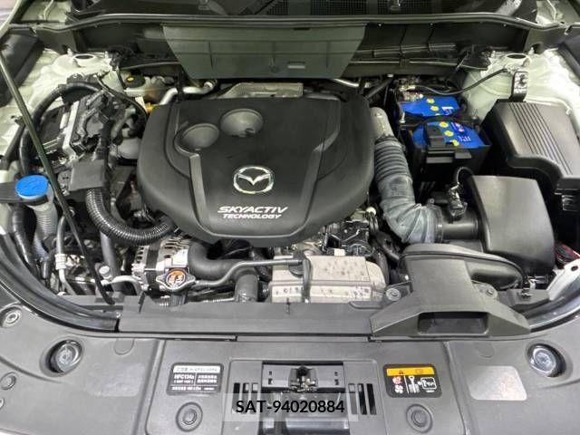 Mazda CX-5 2018-08 308386-18