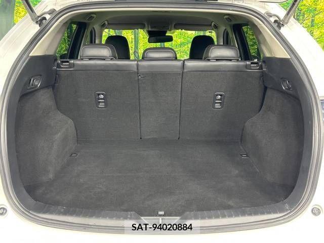 Mazda CX-5 2018-08 308386-10