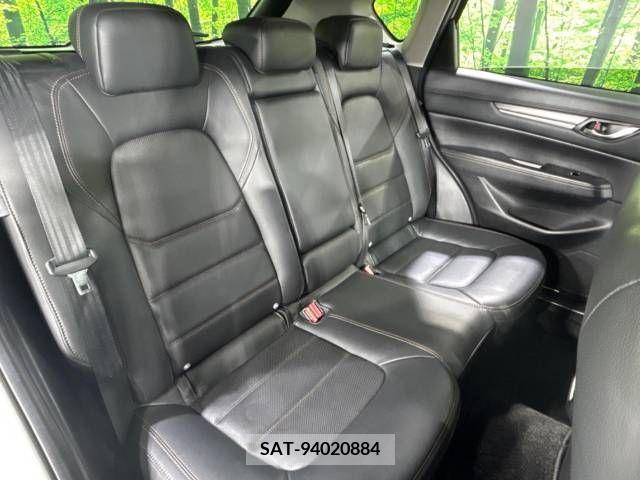 Mazda CX-5 2018-08 308386-9