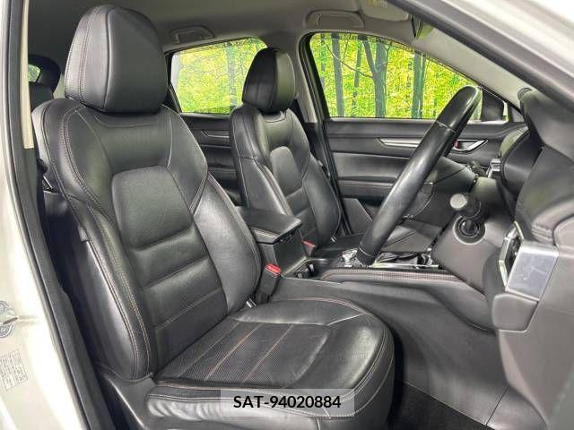 Mazda CX-5 2018-08 308386-8