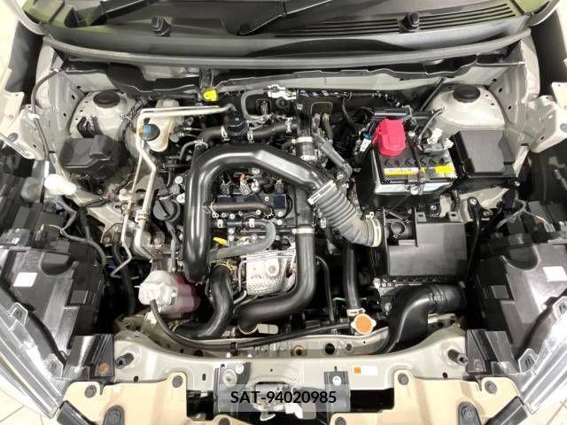 Toyota RAIZE 2022-12 354497-18