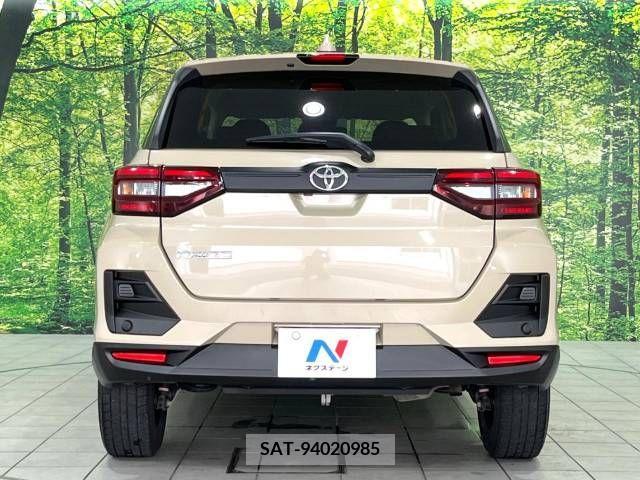 Toyota RAIZE 2022-12 354497-15
