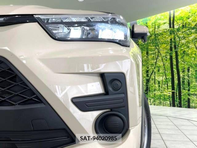 Toyota RAIZE 2022-12 354497-12