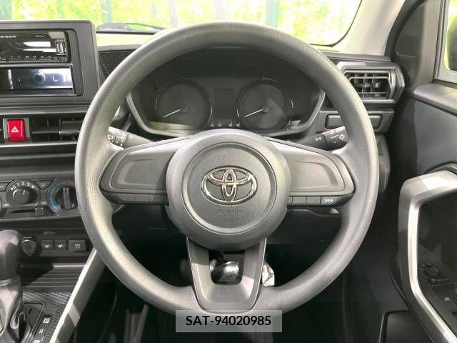 Toyota RAIZE 2022-12 354497-11