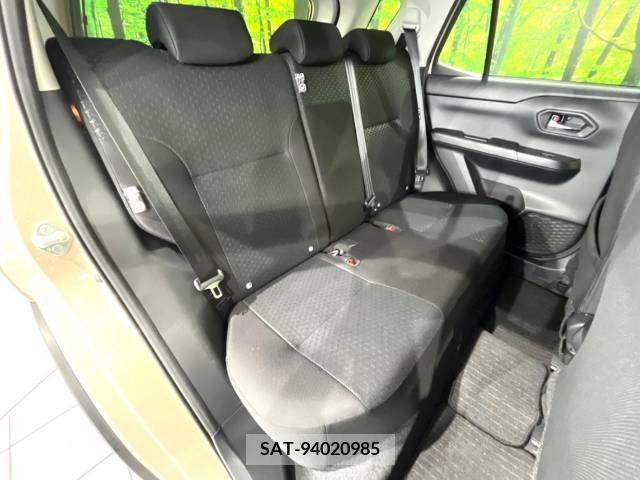 Toyota RAIZE 2022-12 354497-9