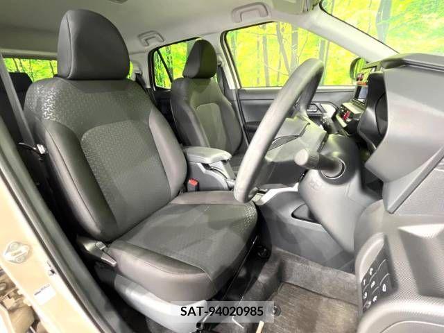 Toyota RAIZE 2022-12 354497-8