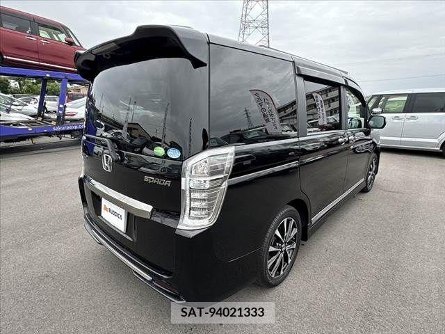 Honda e 2014-09 383018-14